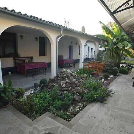 Eco Rural Tourism Association Skorenovac Hotel Buitenkant foto