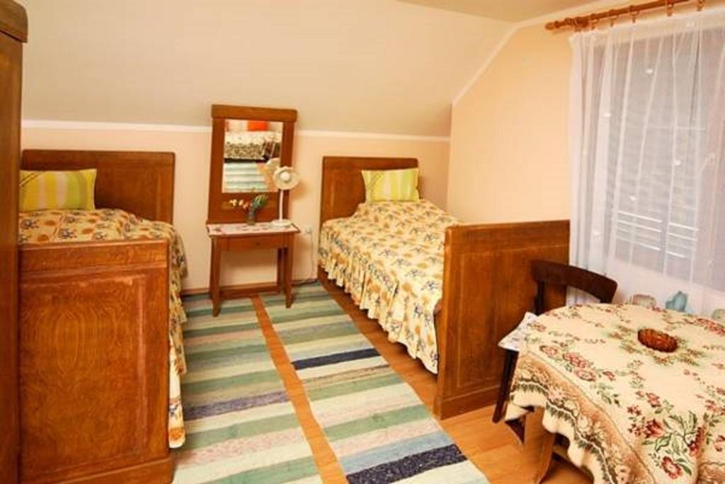 Eco Rural Tourism Association Skorenovac Hotel Kamer foto