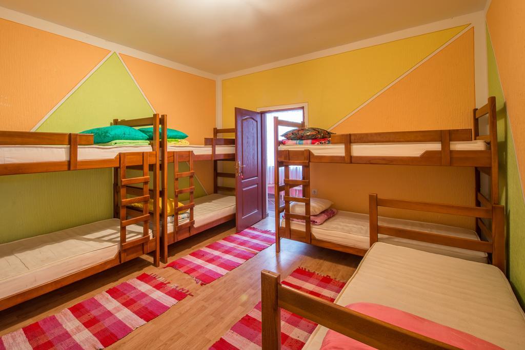 Eco Rural Tourism Association Skorenovac Hotel Kamer foto
