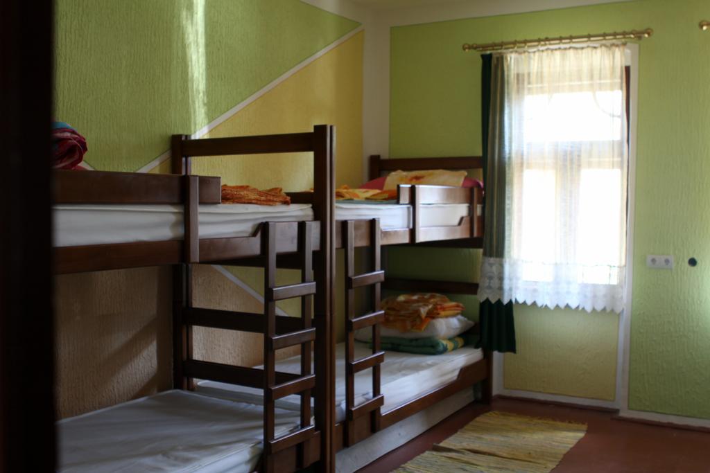 Eco Rural Tourism Association Skorenovac Hotel Kamer foto