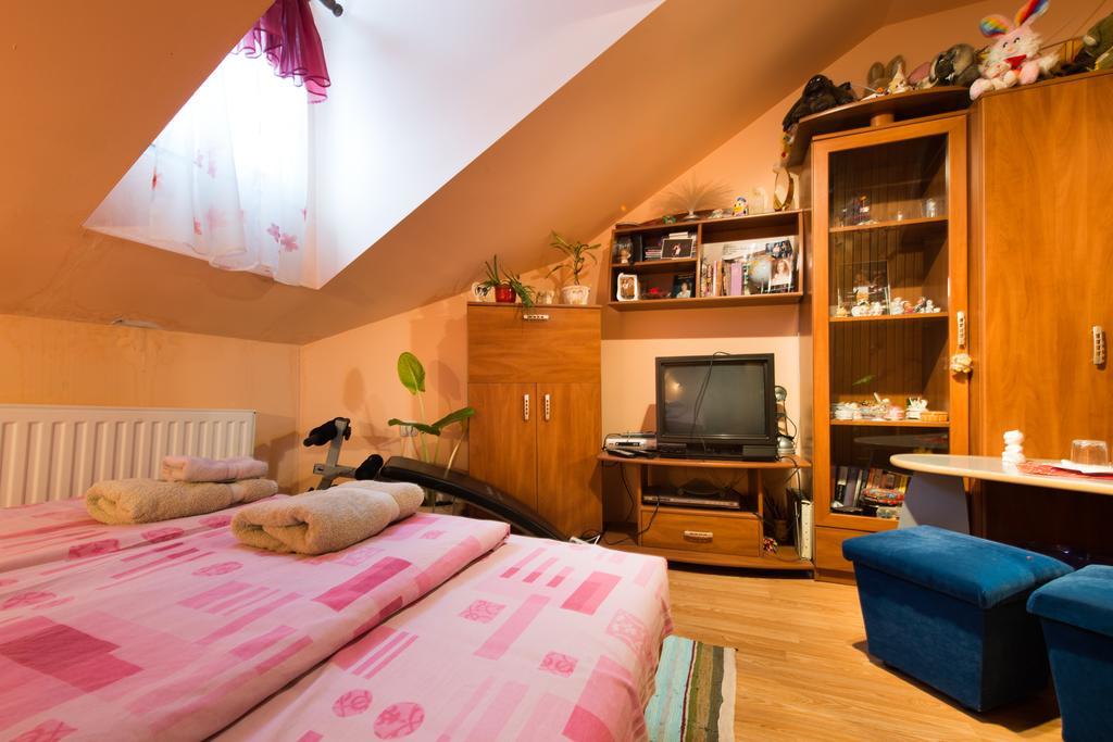 Eco Rural Tourism Association Skorenovac Hotel Kamer foto