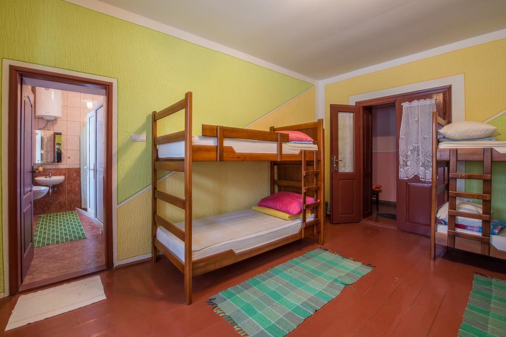 Eco Rural Tourism Association Skorenovac Hotel Kamer foto