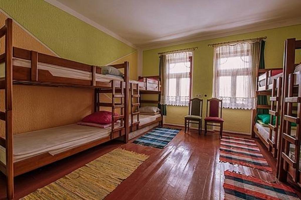 Eco Rural Tourism Association Skorenovac Hotel Kamer foto